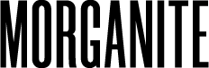 Morganite 字体预览