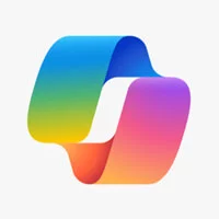GitHub Copilot logo