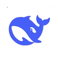 DeepSeek logo