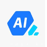腾讯 Effidit logo
