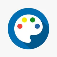 Stable Diffusion logo