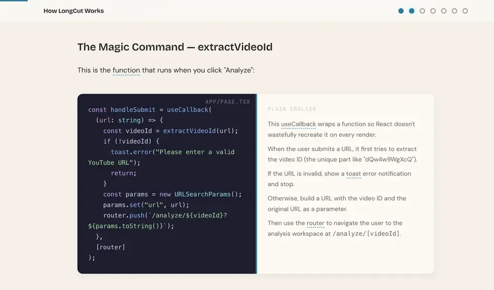 Codebase to Course：代码库转教学课程 封面